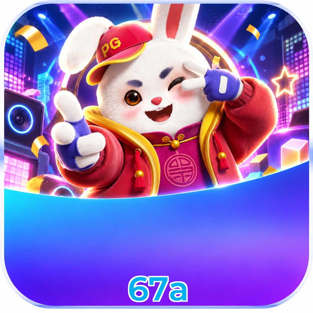 Download seguro do app 67a com APK oficial de 58MB