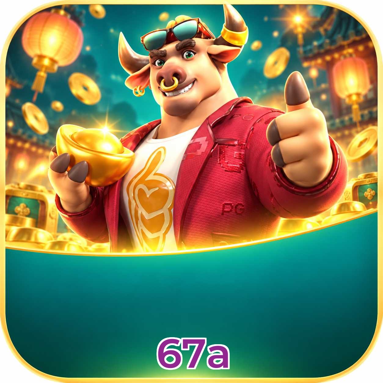 Login seguro na 67a com 2FA e biometria Face ID