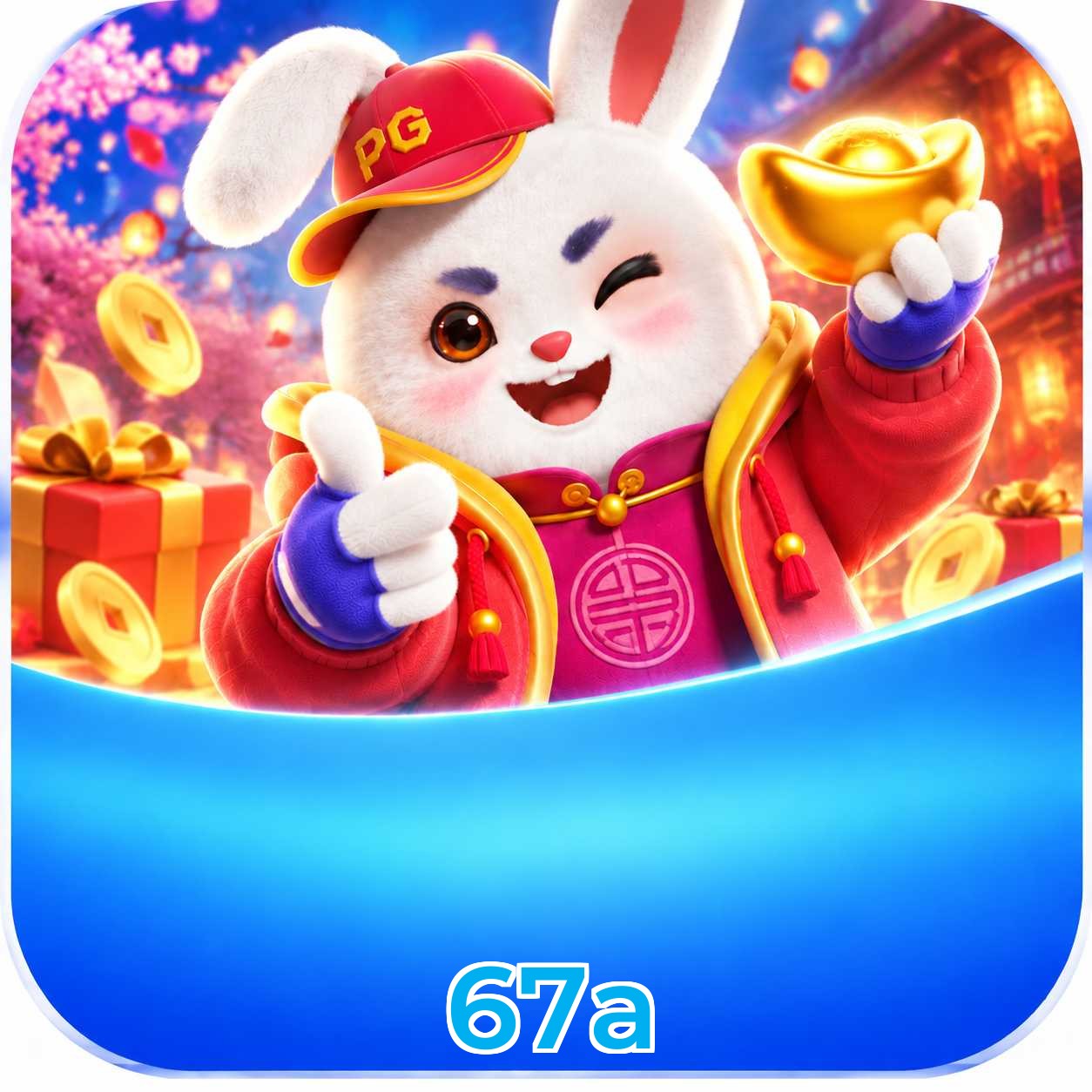 Grandes vitórias nos jogos Fortune da 67a