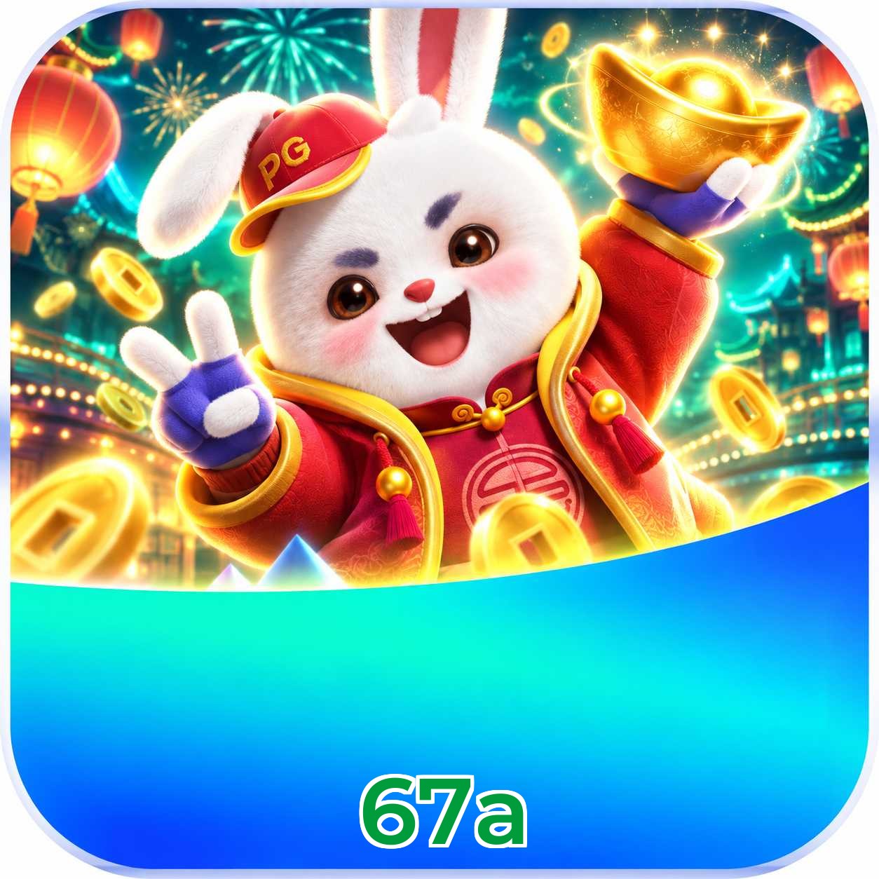 Indicadores de confiança da 67a — jogadores ativos, RTP e saques PIX