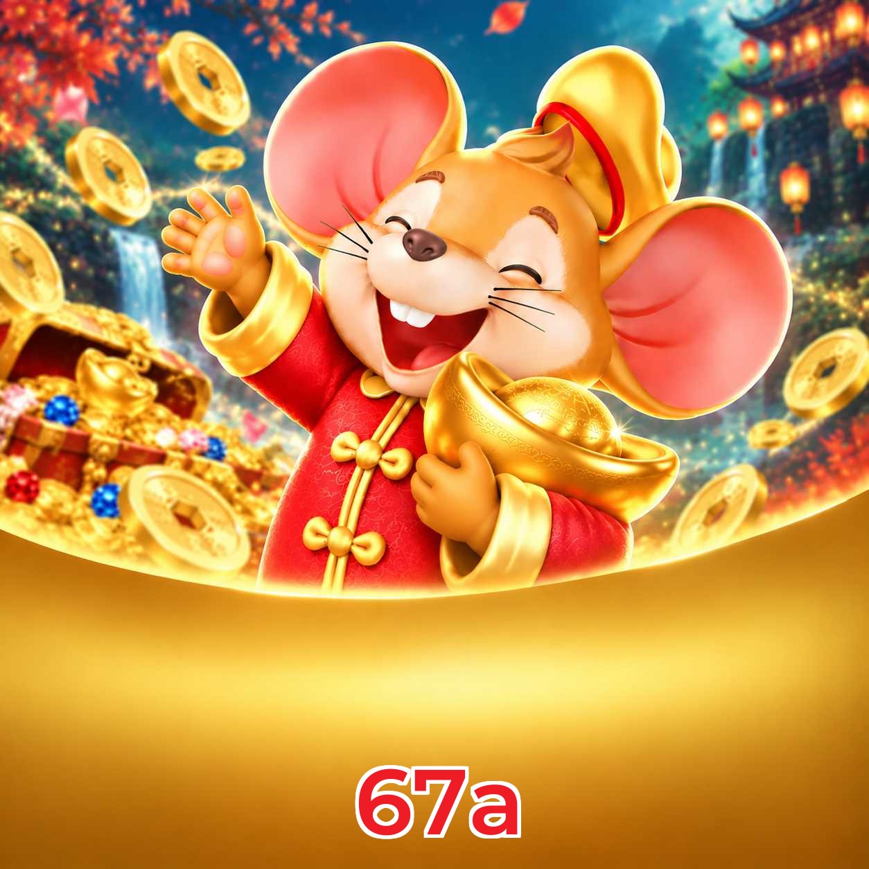 Página oficial da 67a no Facebook com promoções e suporte